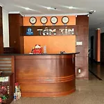 Tam Tin Hotel Ho Chi Minh