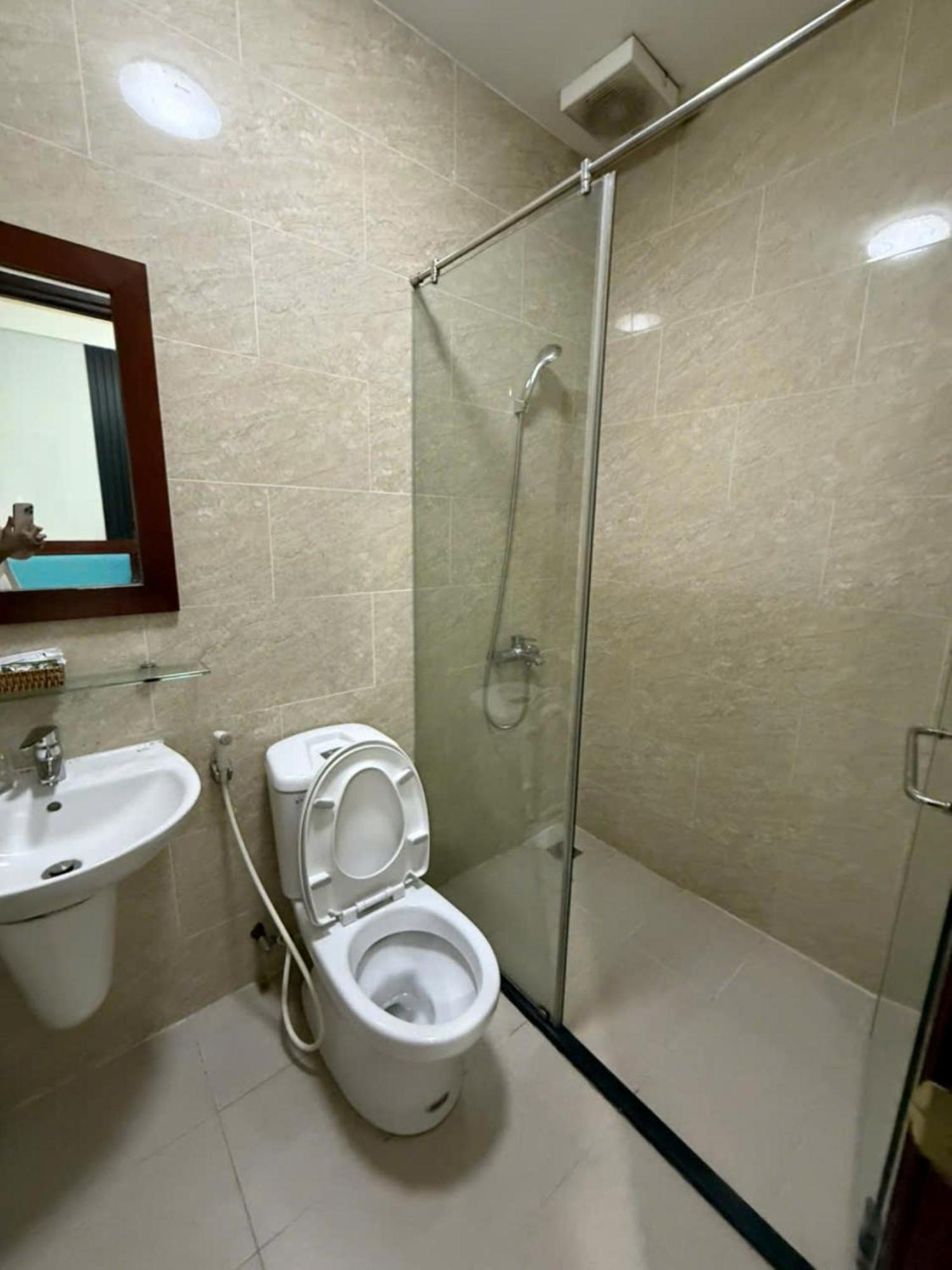 Tam Tin Hotel Ho Chi Minh City