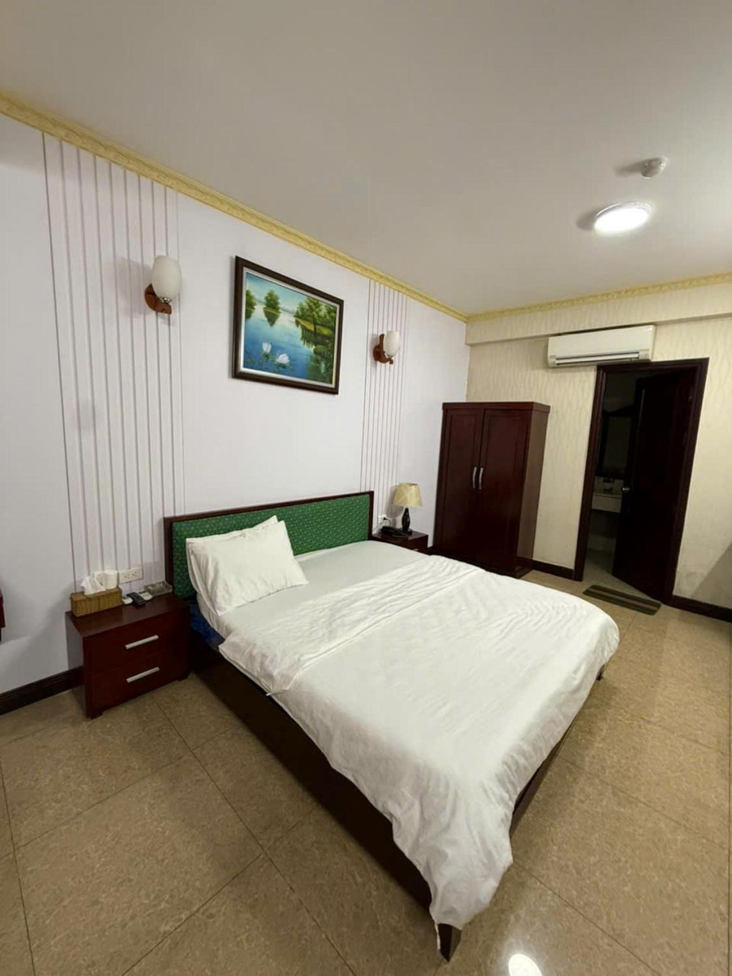 Tam Tin Hotel Ho Chi Minh City
