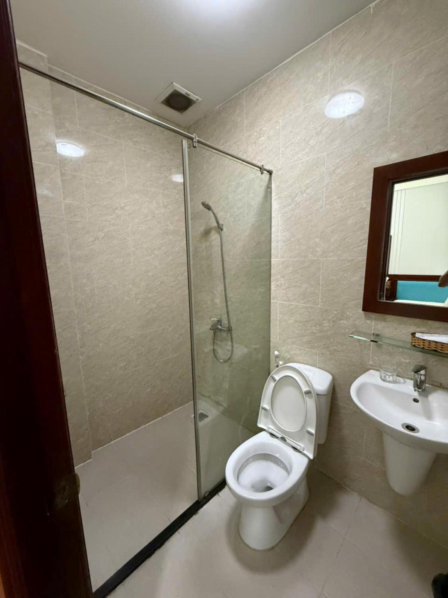 Tam Tin Hotel Ho Chi Minh City