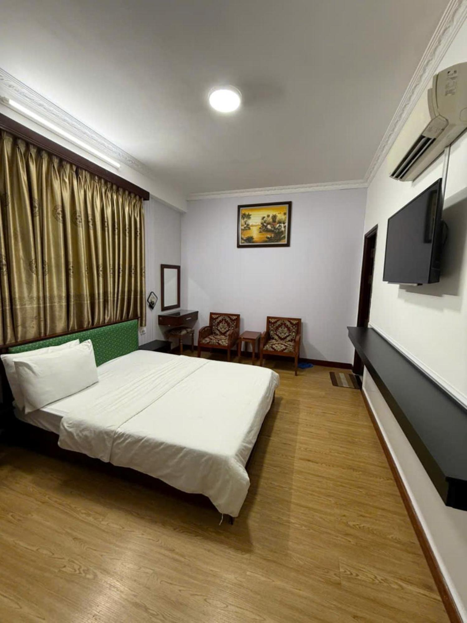 Hotel Tam Tin