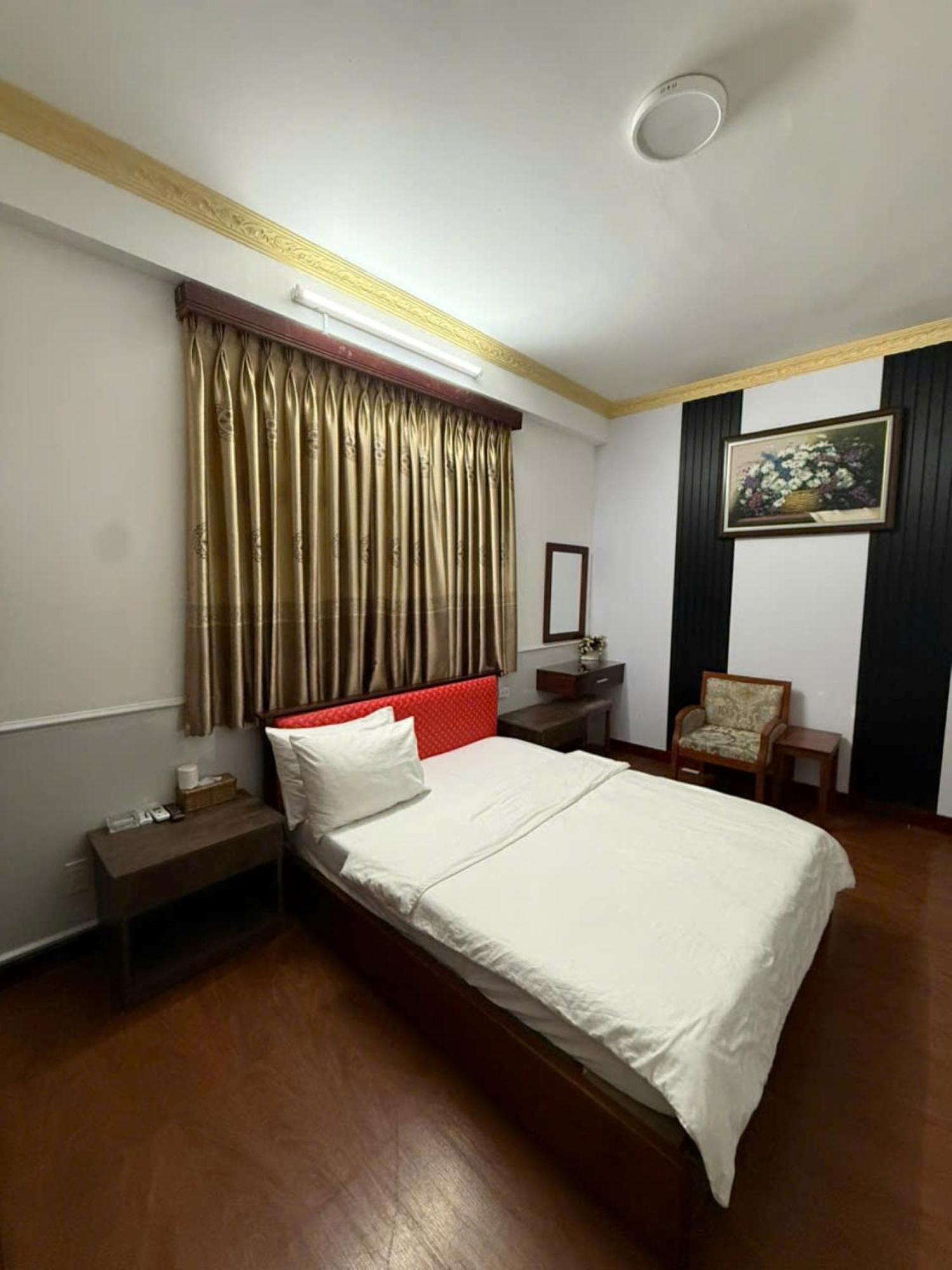 Tam Tin Ho Chi Minh City