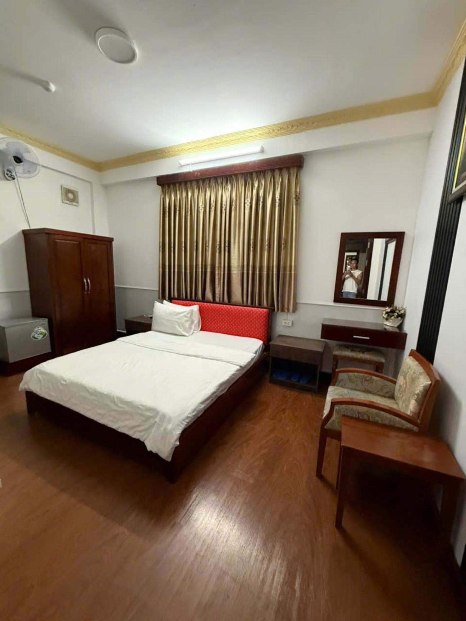 Tam Tin * Ho Chi Minh City