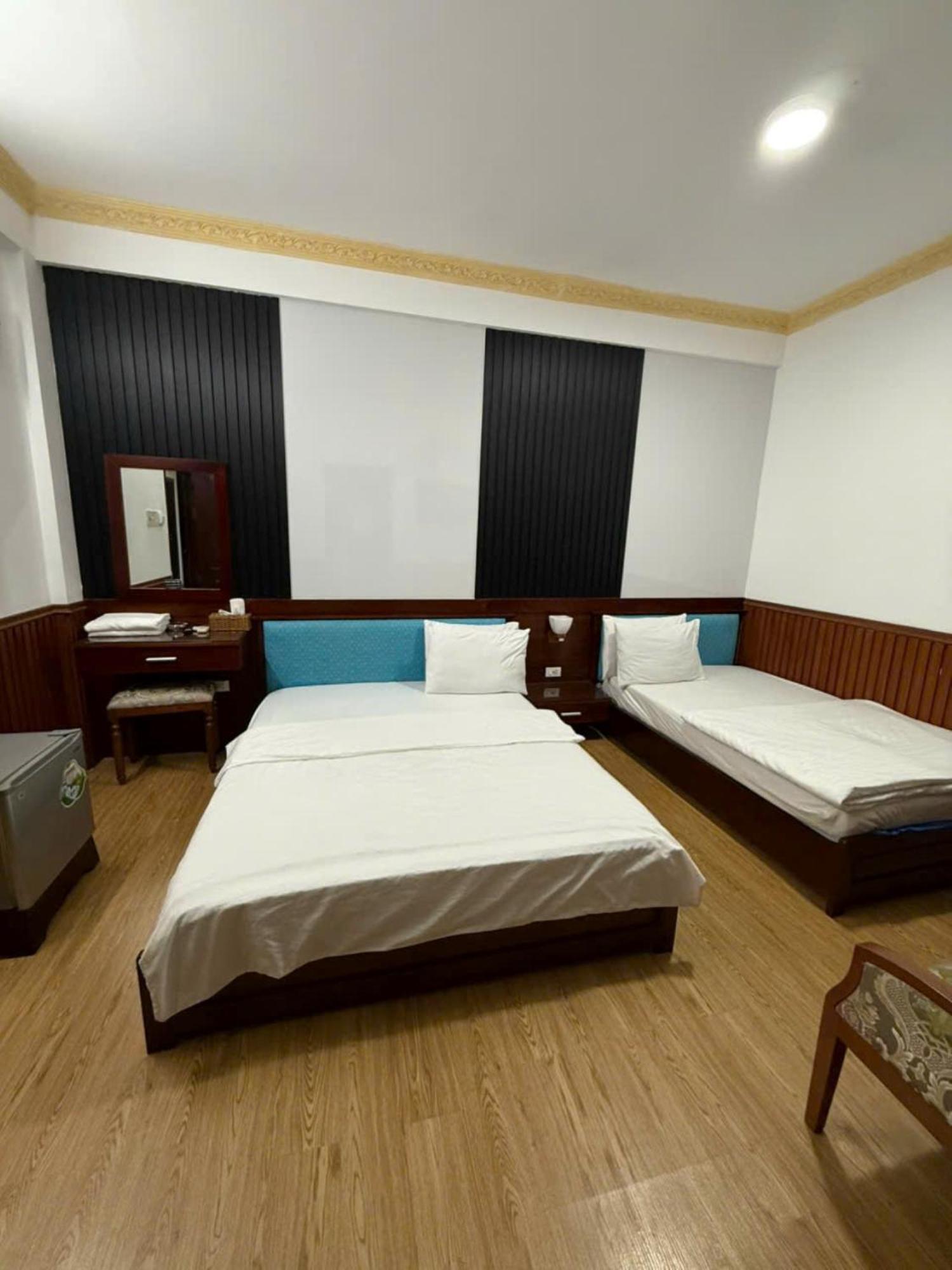 Hotel Tam Tin