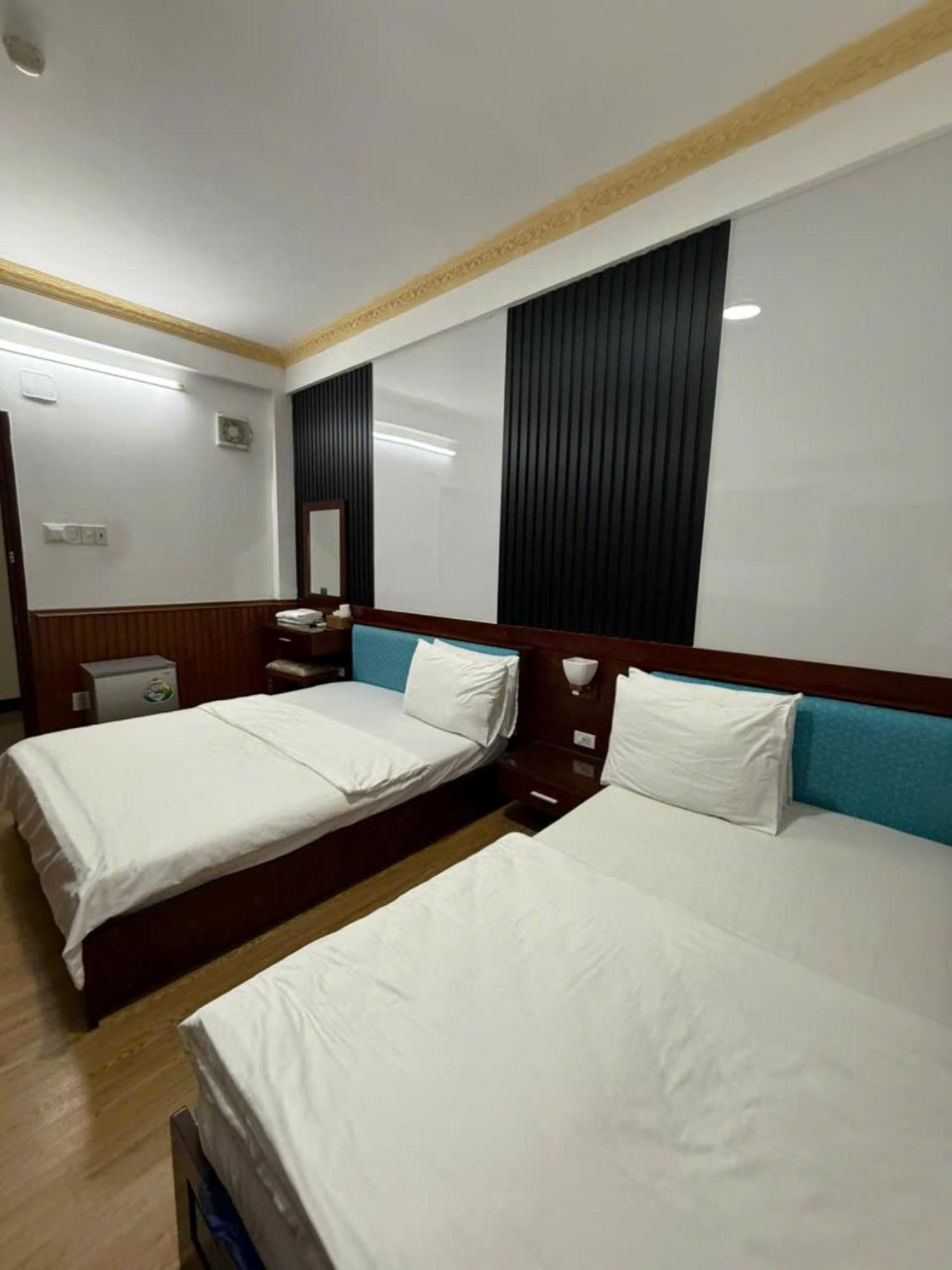Hotel Tam Tin *