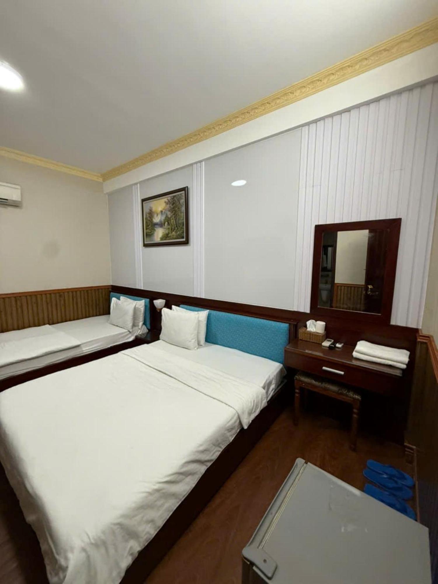 Tam Tin Hotel