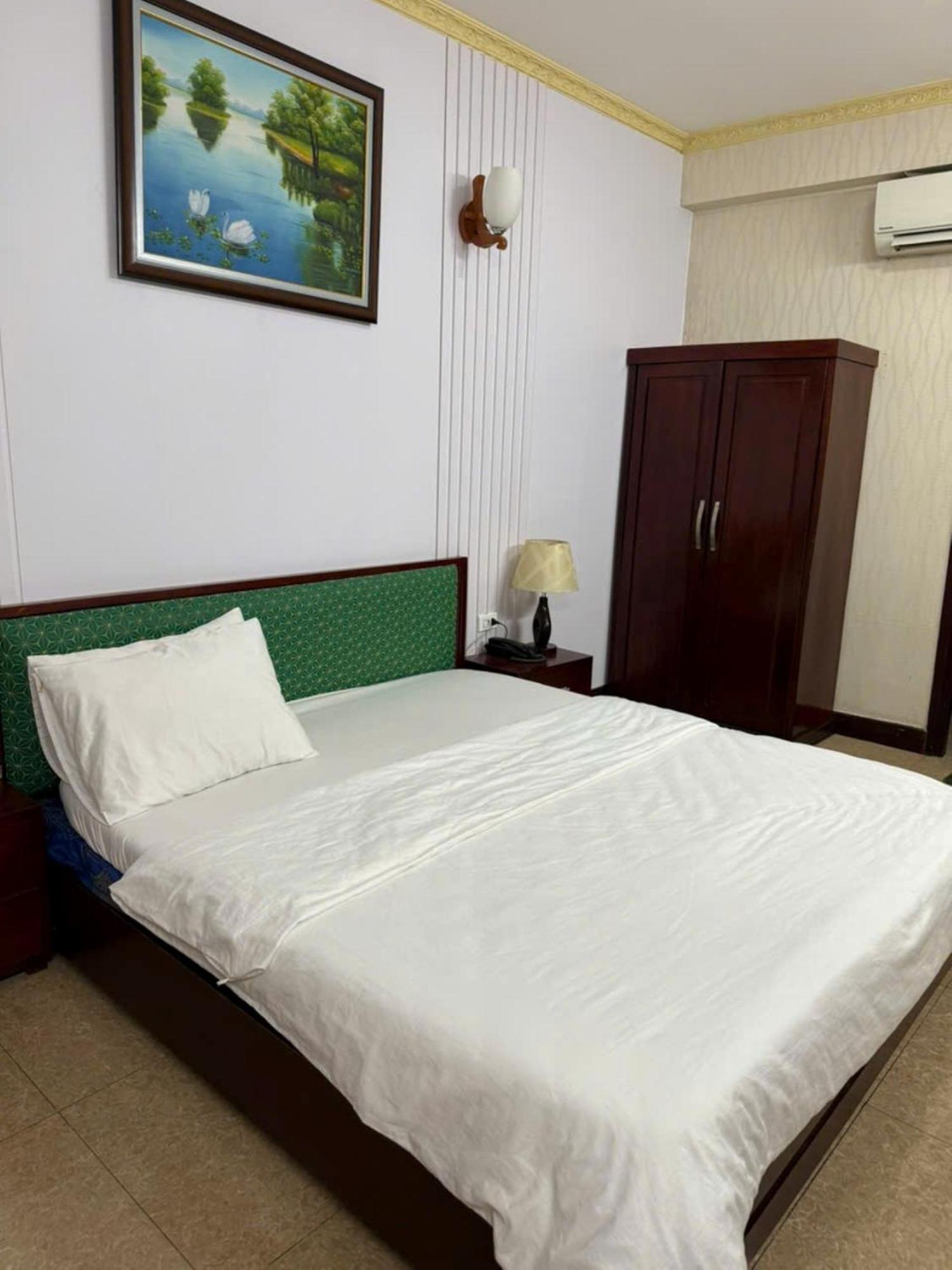 Hotel Tam Tin