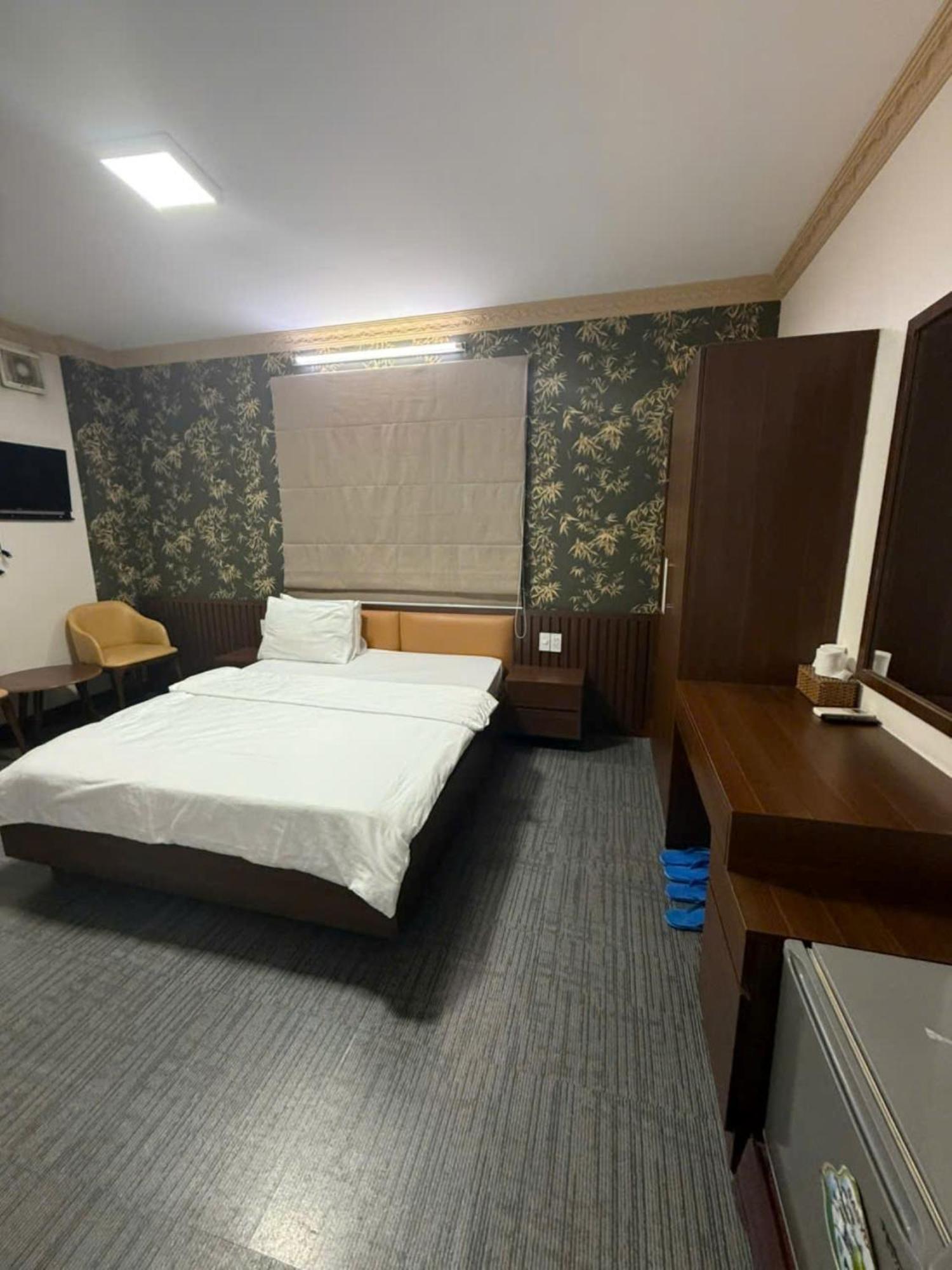 Tam Tin Hotel Ho Chi Minh City