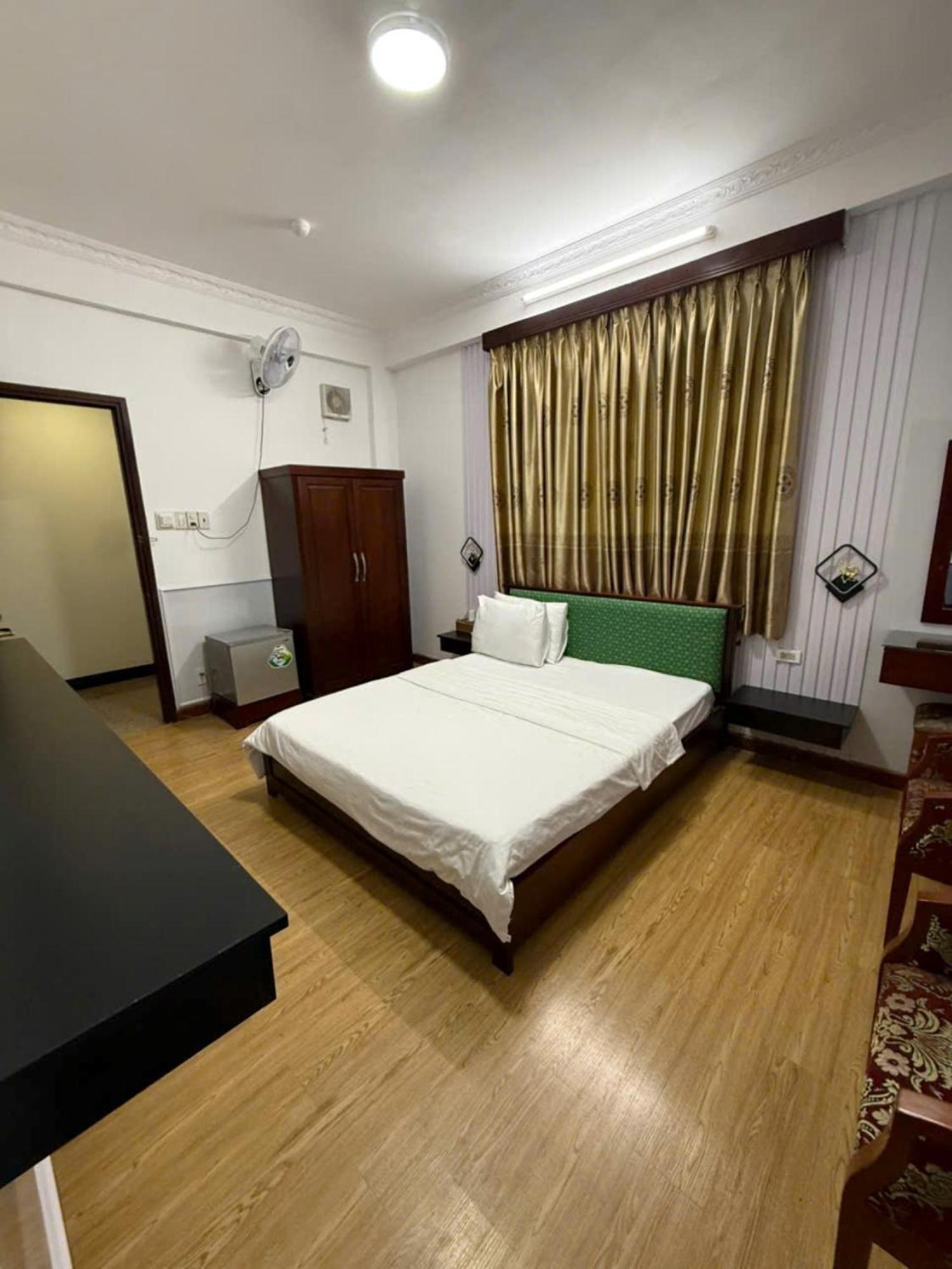 Hotel Tam Tin Ho Chi Minh City