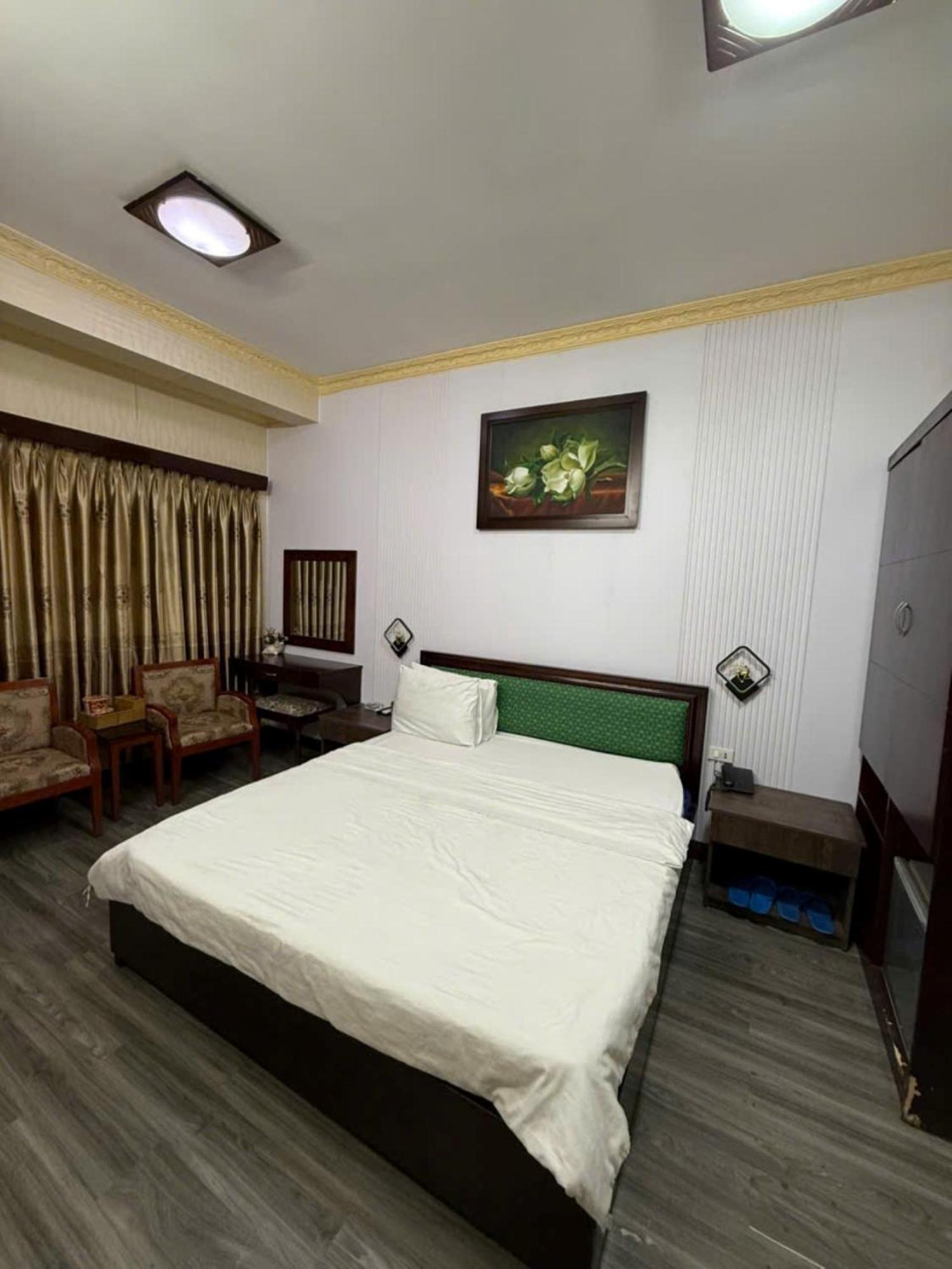 Tam Tin * Ho Chi Minh City