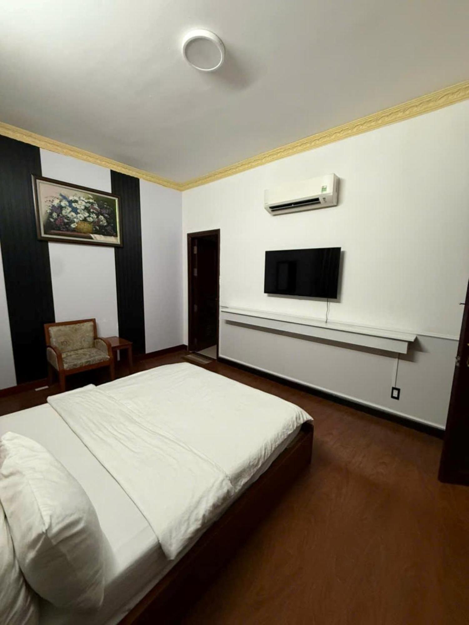 Tam Tin Hotel
