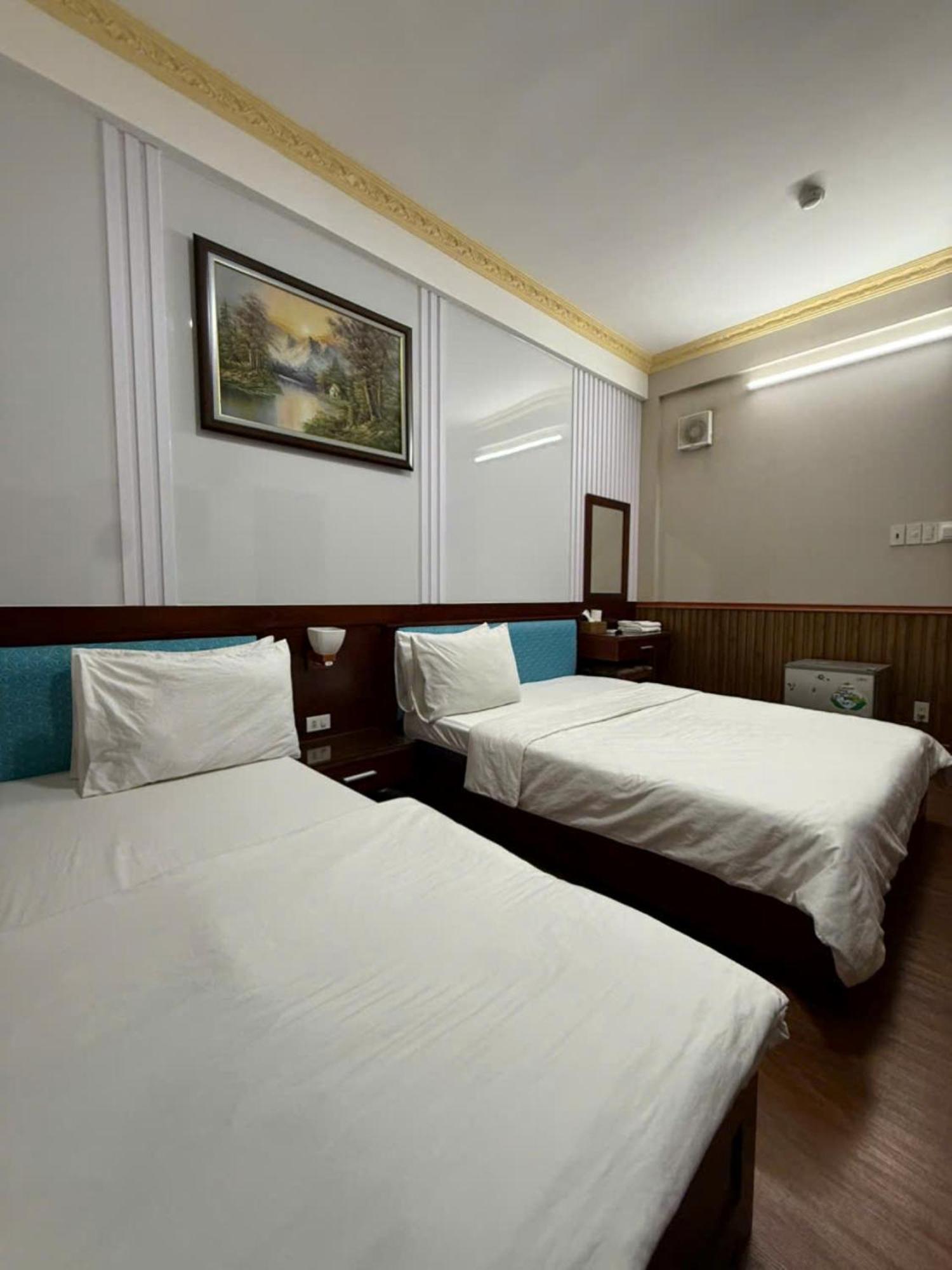 Hotel Tam Tin