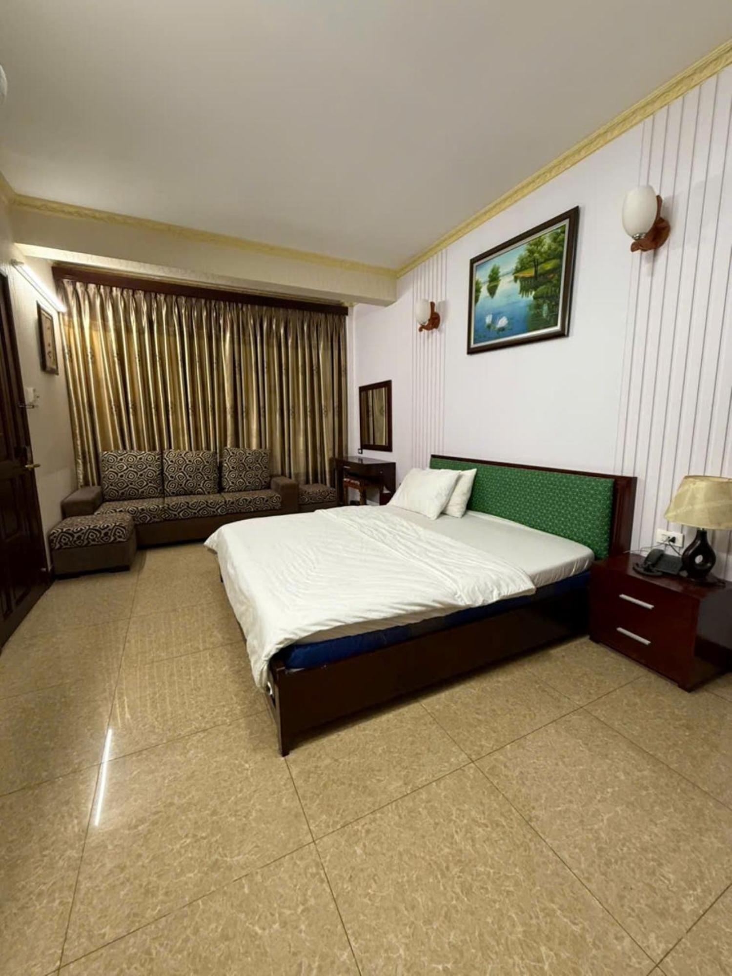 Tam Tin Hotel