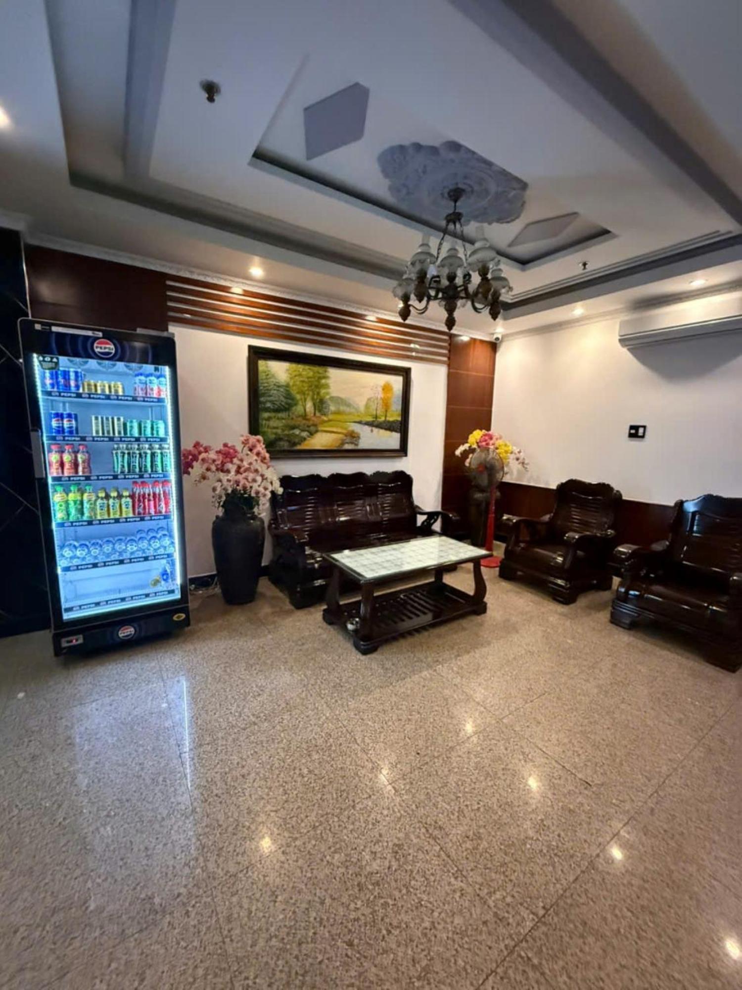 Tam Tin Hotel