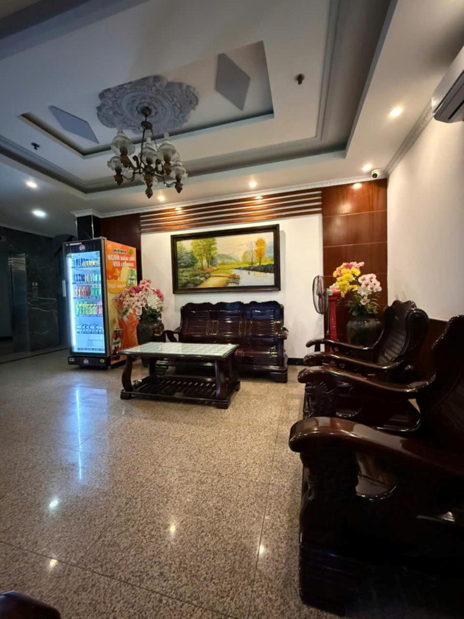 Tam Tin * Ho Chi Minh City