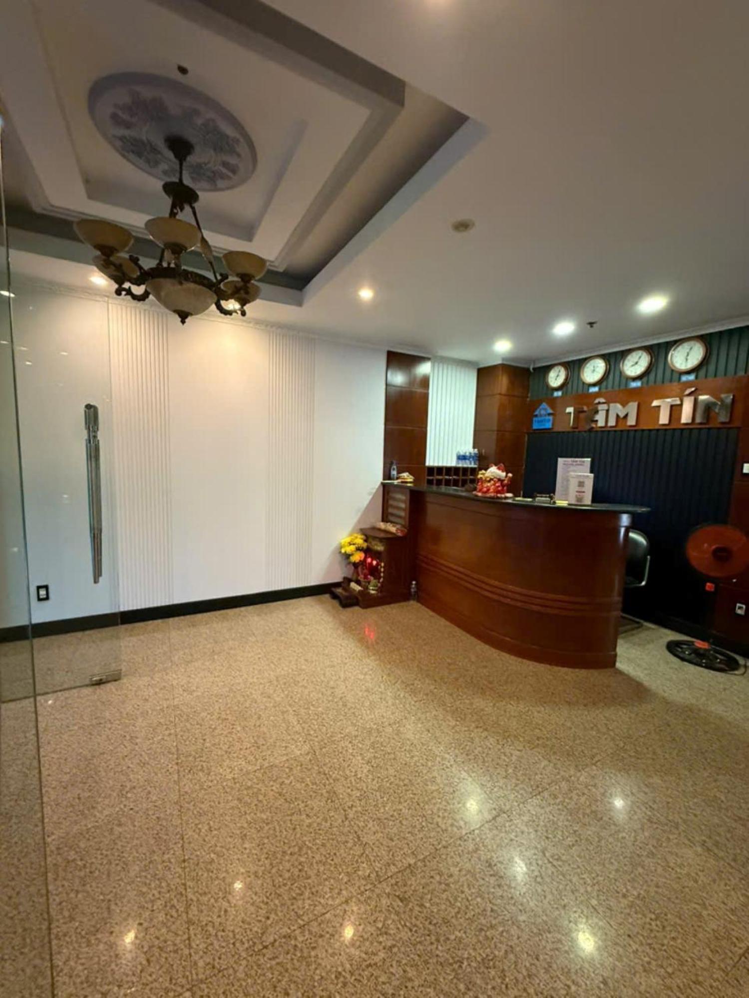Tam Tin Hotel