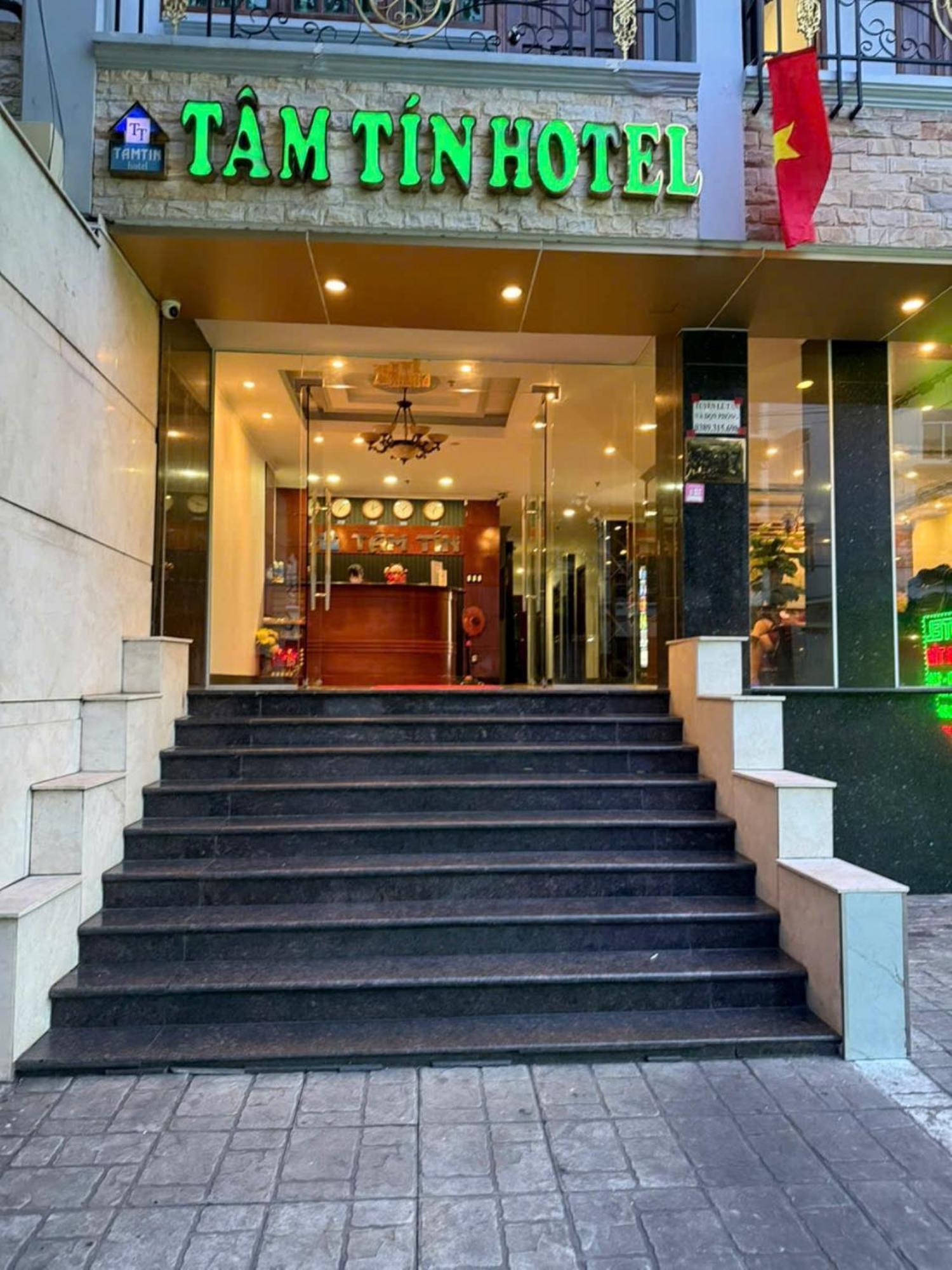 Tam Tin * Ho Chi Minh City