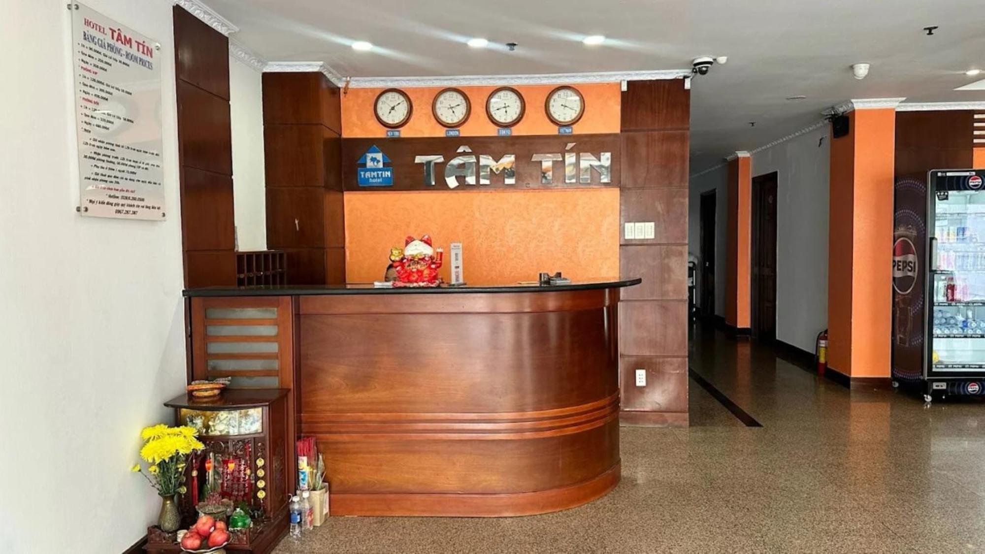 Hotel Tam Tin