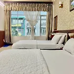 Tam Tin Hotel Ho Chi Minh