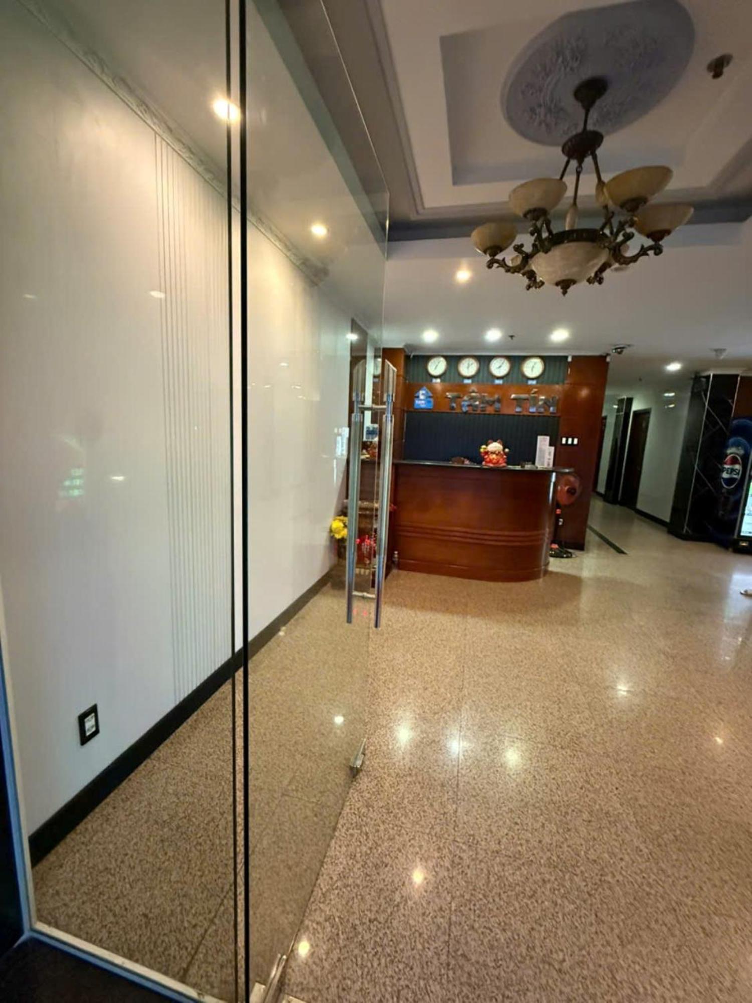 Hotel Tam Tin